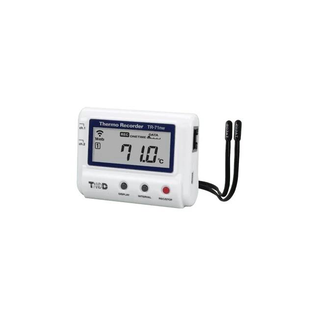 TandD TR-71NW electronic component