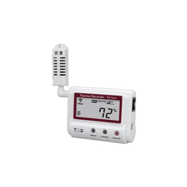 TandD TR-72NW electronic component