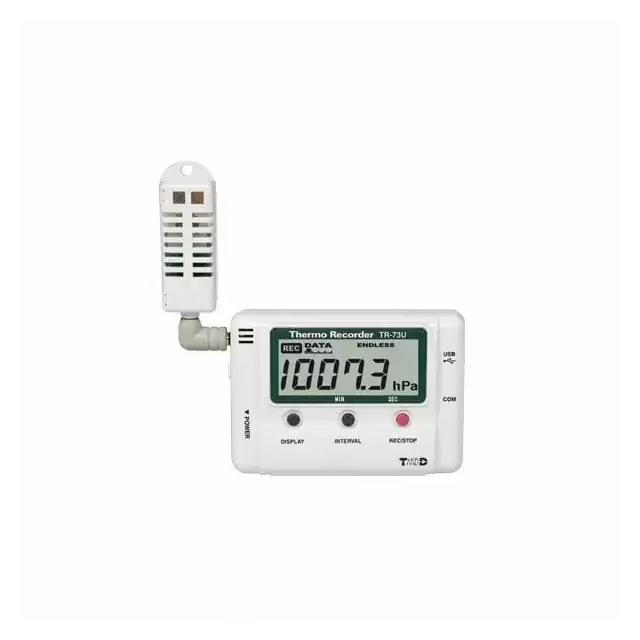 TandD TR-73U electronic component