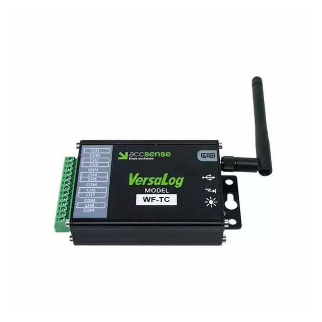 Accsense VERSALOG-WF-TC electronic component