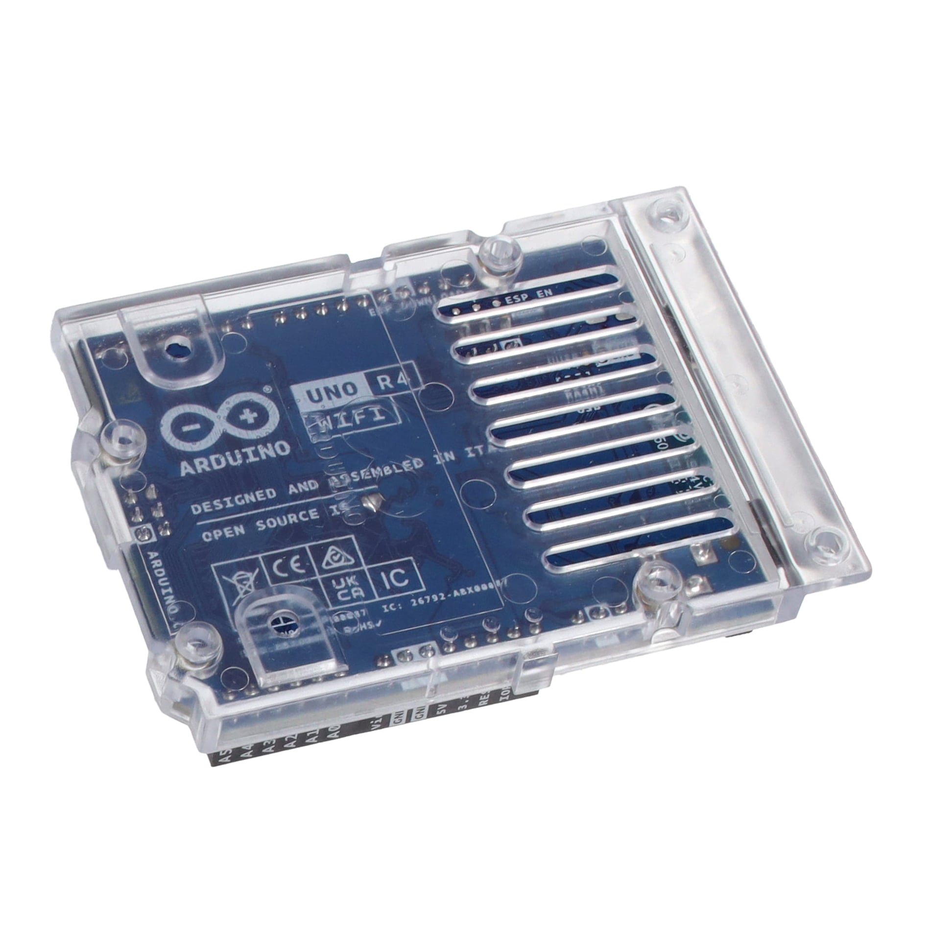Arduino R4WIFI-MAKER electronic component