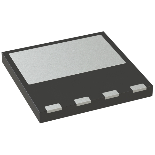 Navitas Semiconductor, Inc. GE10MPS06Q-TR electronic component