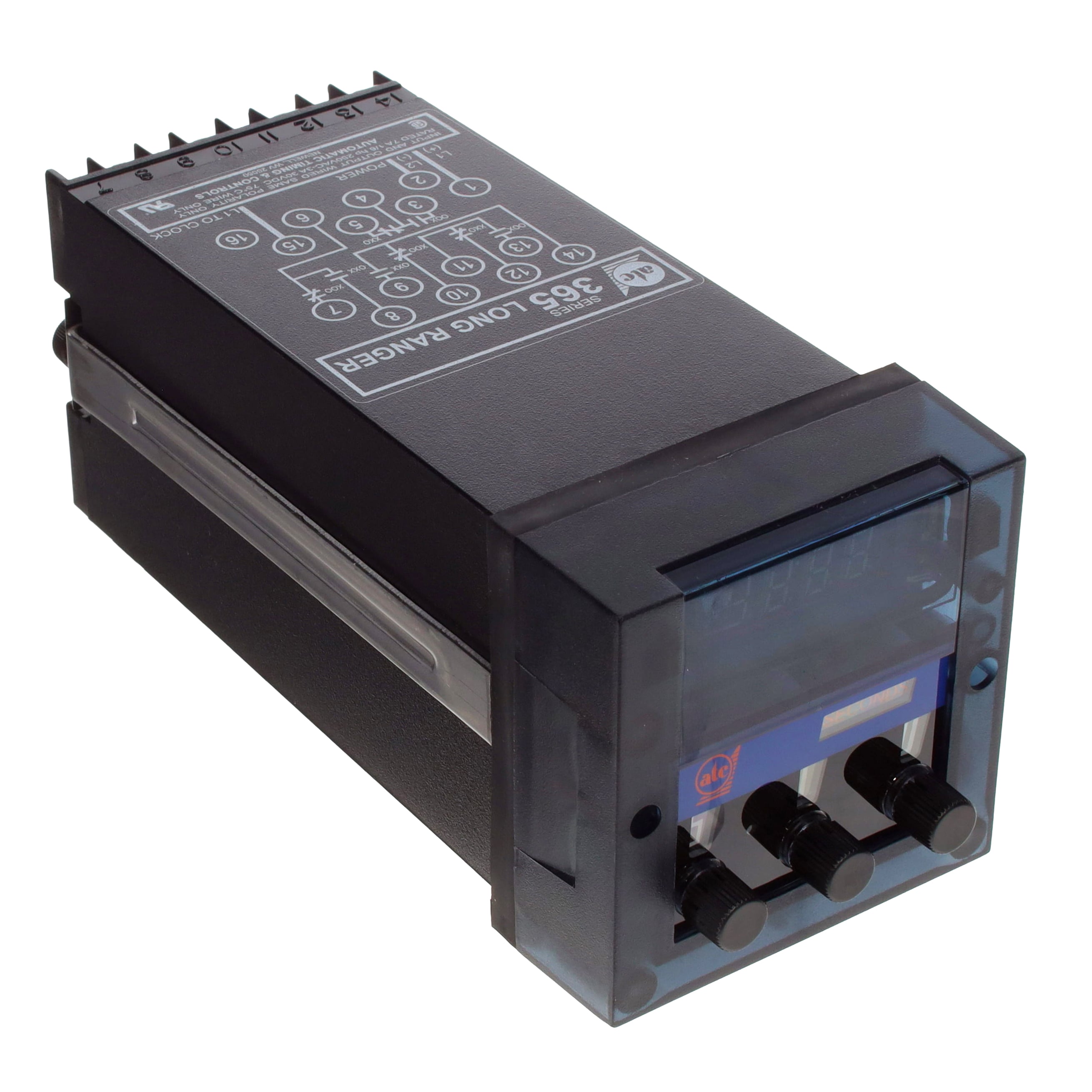 ATC-Diversified Electronics 365C-300-Q-30-PX electronic component