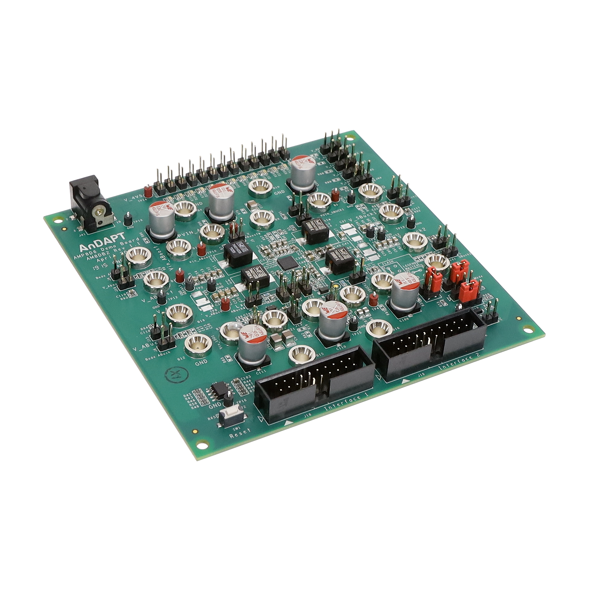 AnDAPT, Inc. AMP8DB2 electronic component