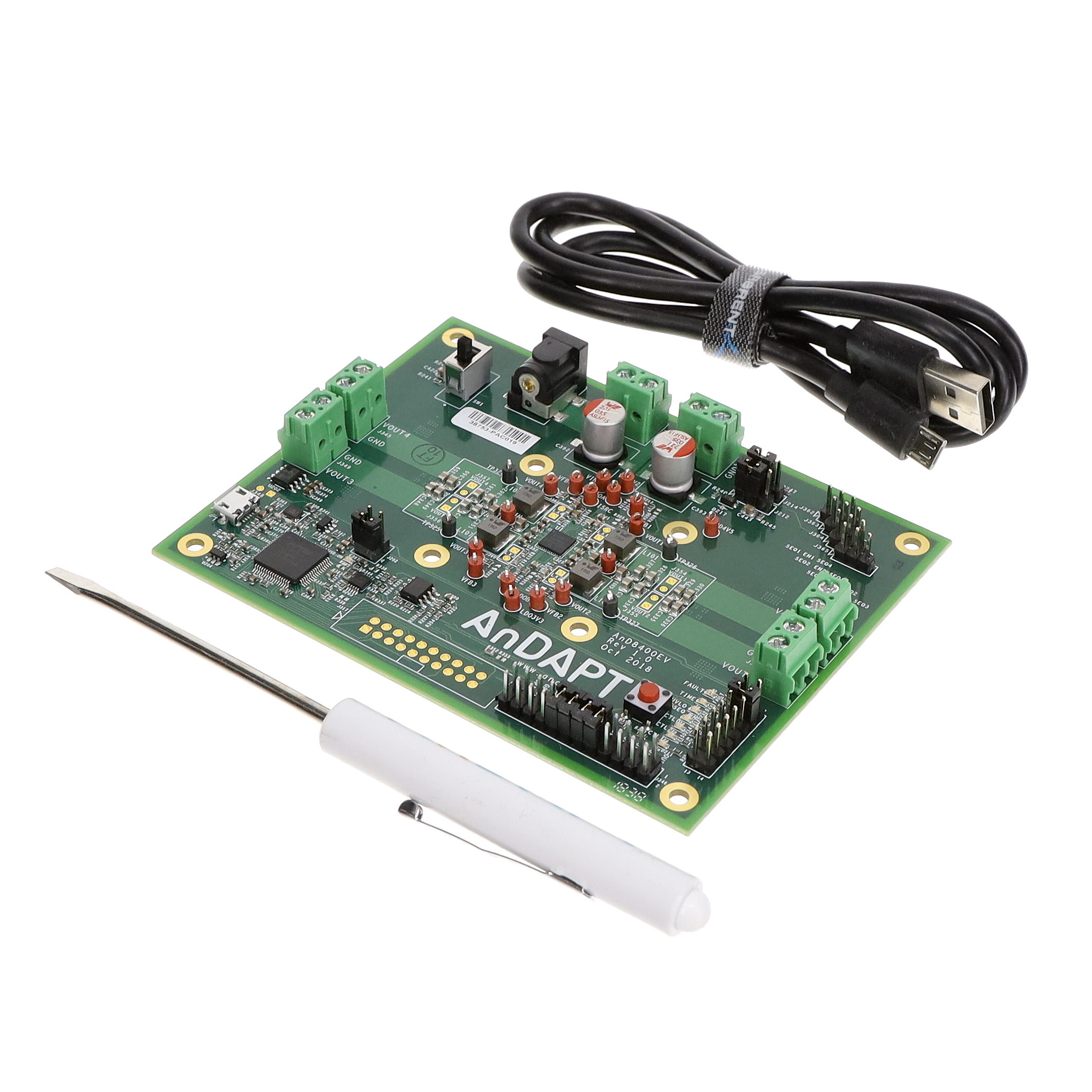 AnDAPT, Inc. AND8400EB electronic component