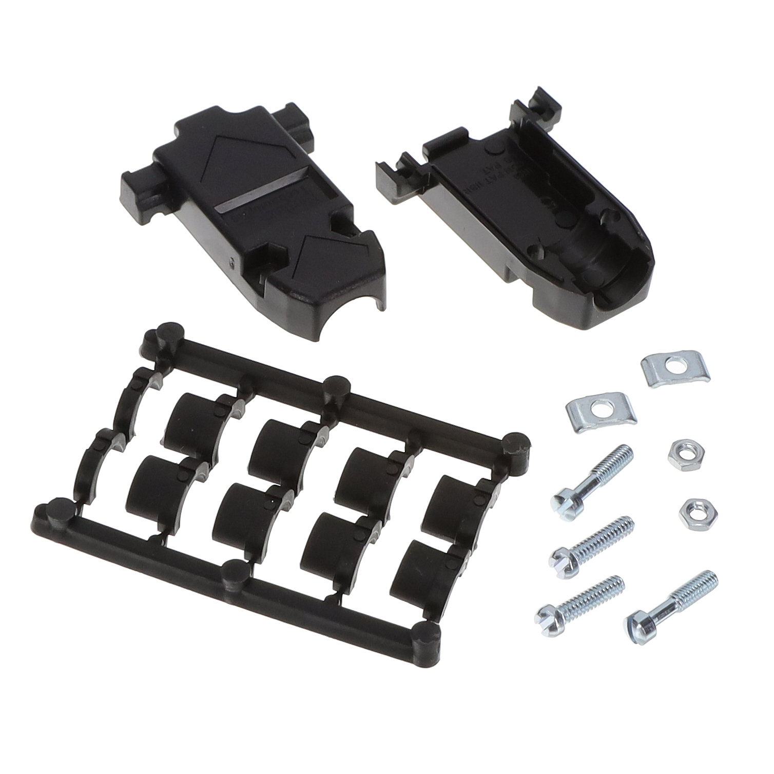 Northern Technologies C88E301004M3S electronic component