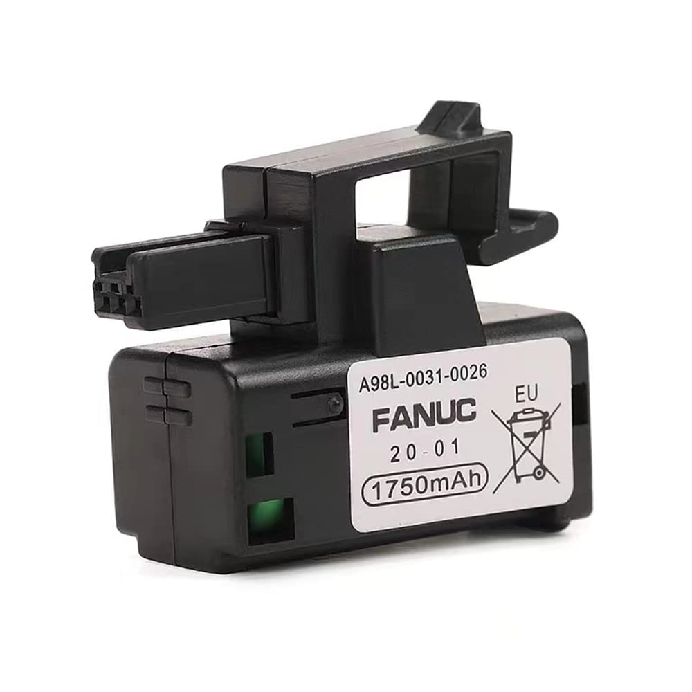 Best In Batteries A98L-0031-0026 electronic component