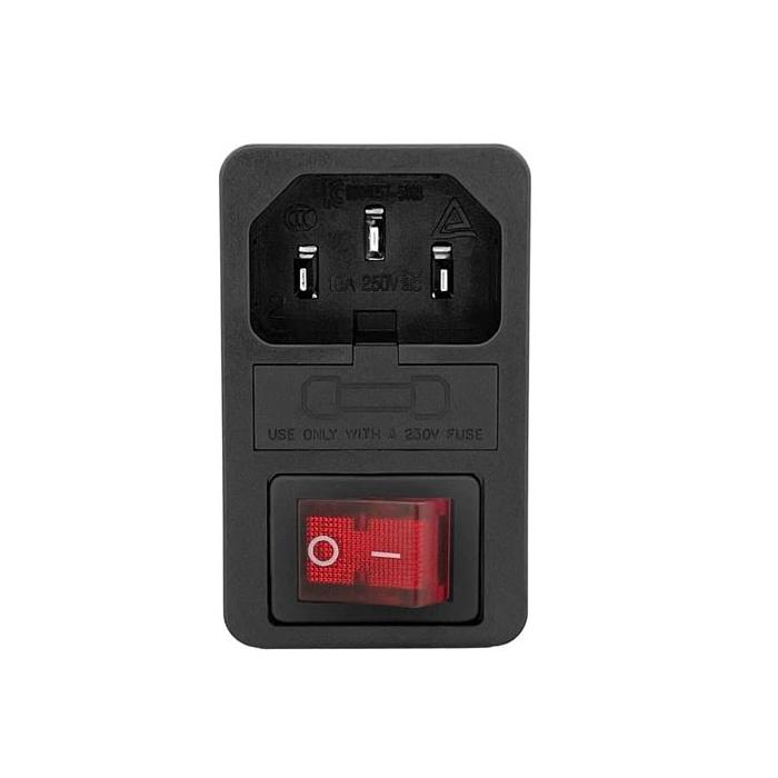 Qualtek 723W-BEL3BR51A electronic component