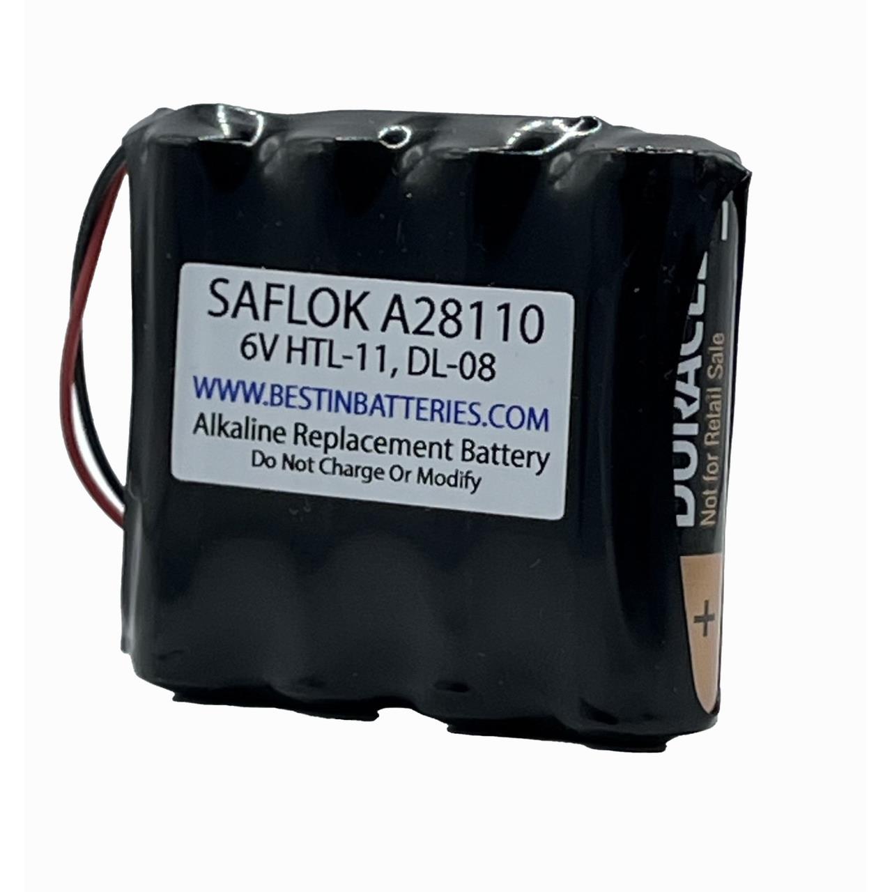 Best In Batteries A28110 electronic component
