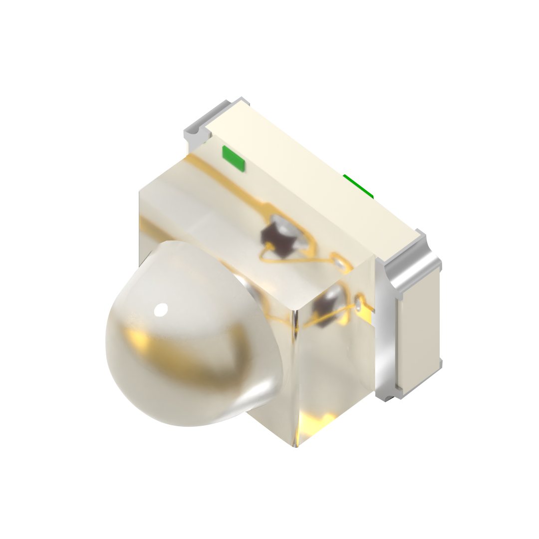 Kingbright APDA3020SF3C-100MAV electronic component