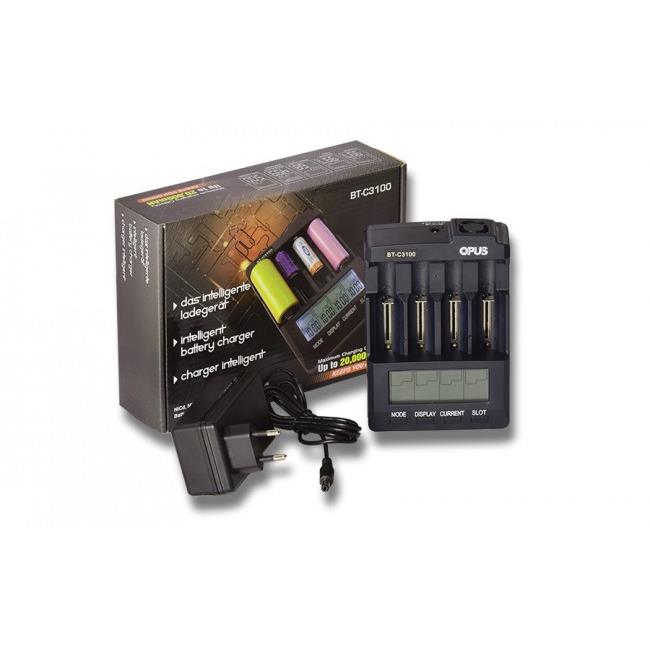Best In Batteries BT-C3100 electronic component