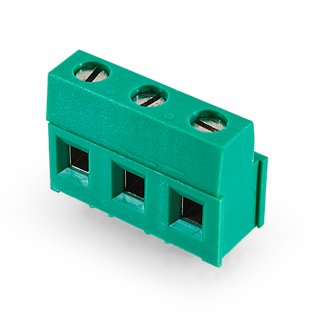 Sauro Electronic Connectors MSM03003 electronic component