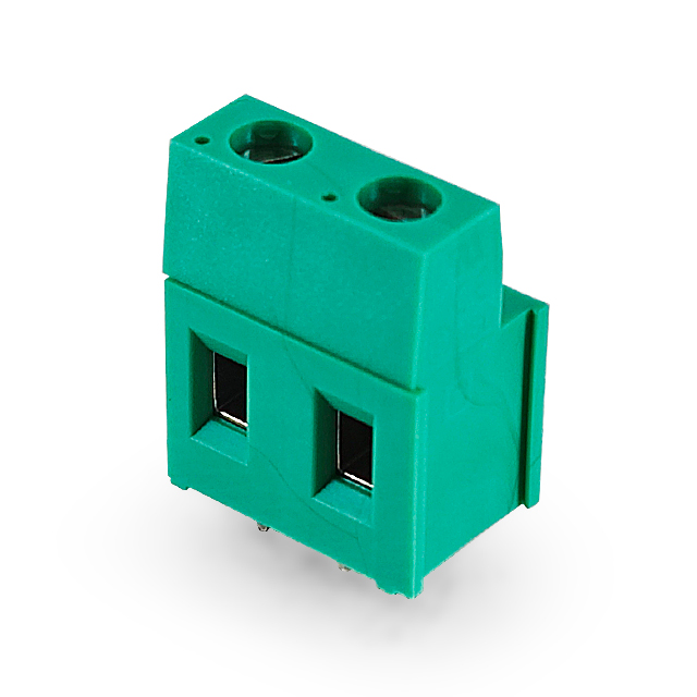 Sauro Electronic Connectors MSQ02007-000T electronic component