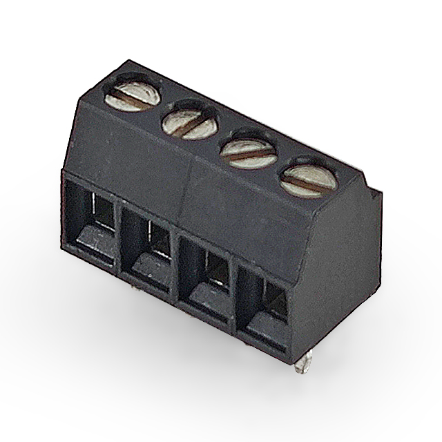 Sauro Electronic Connectors MTB04008-0N electronic component
