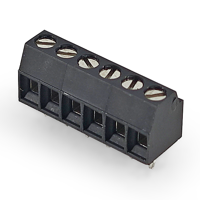 Sauro Electronic Connectors MTB06008-0N electronic component