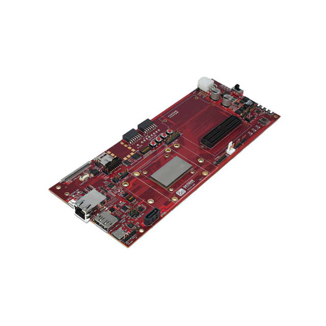 Octavo Systems LLC OSDZU3-REF electronic component