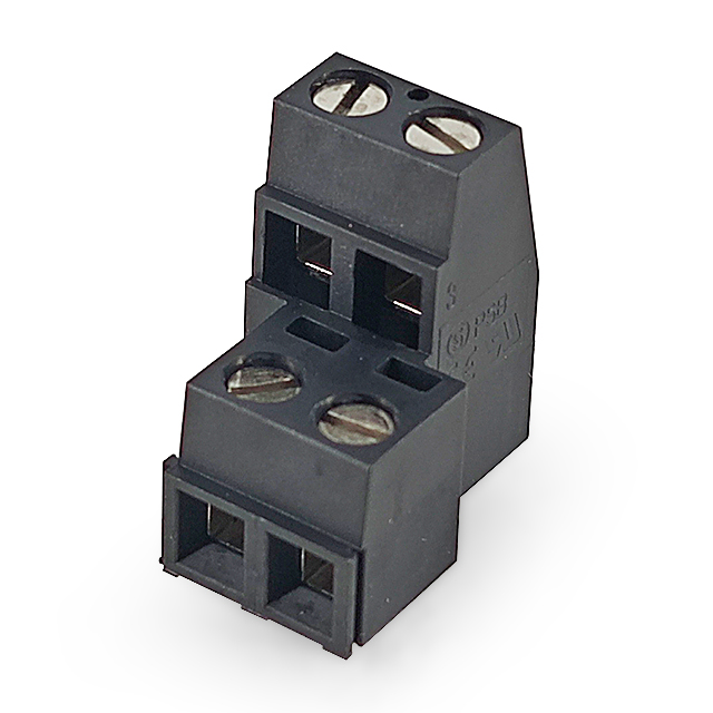 Sauro Electronic Connectors PSB020D5-0N electronic component