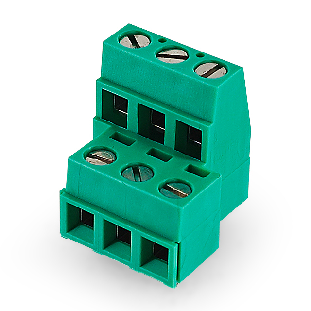 Sauro Electronic Connectors PSB030D5 electronic component