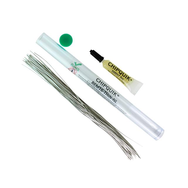 Chip Quik Inc. REM16-THIN-NL electronic component