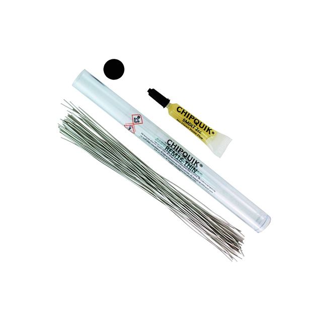 Chip Quik Inc. REM16-THIN electronic component