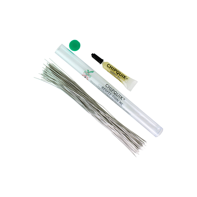 Chip Quik Inc. REM32-THIN-NL electronic component