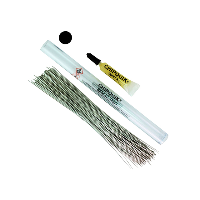 Chip Quik Inc. REM32-THIN electronic component