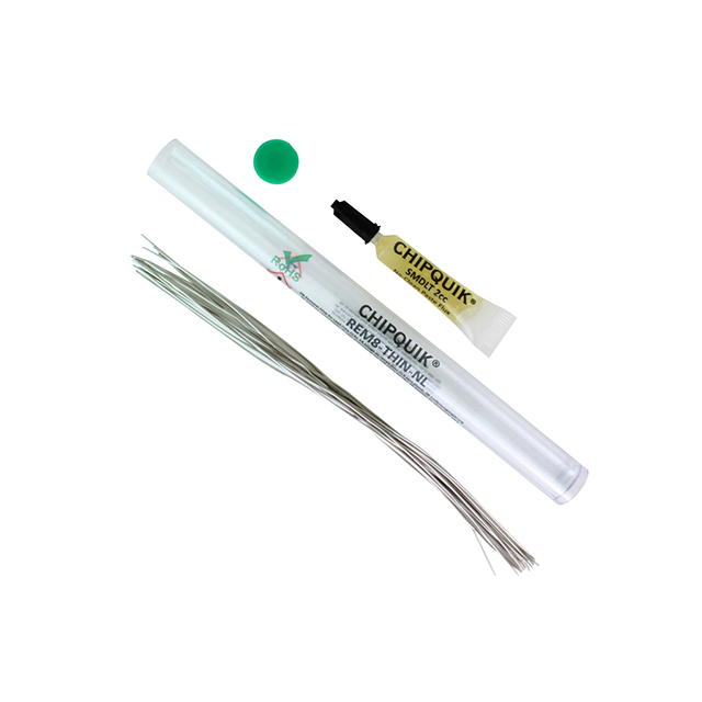 Chip Quik Inc. REM8-THIN-NL electronic component