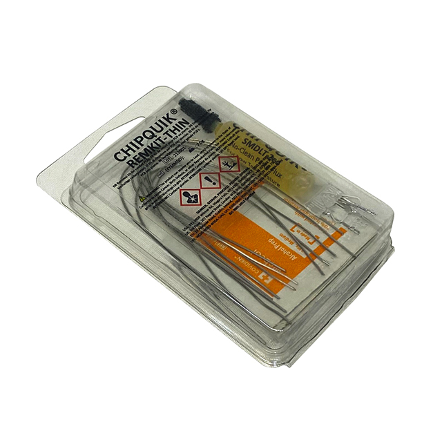 Chip Quik Inc. REMKIT-THIN electronic component
