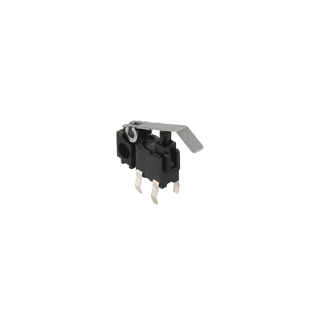 Alps Alpine SPPB5A0100 electronic component