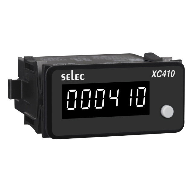 Selec Controls USA Inc. XC410C electronic component