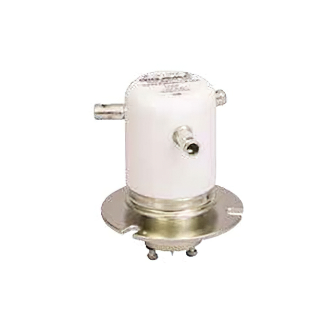 Sensata - Gigavac Industrial G8WP-12VDC electronic component