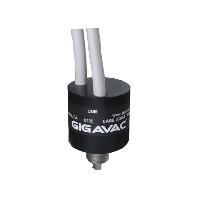 Sensata - Gigavac Industrial G71A741 electronic component