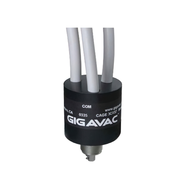 Sensata - Gigavac Industrial G71C741 electronic component
