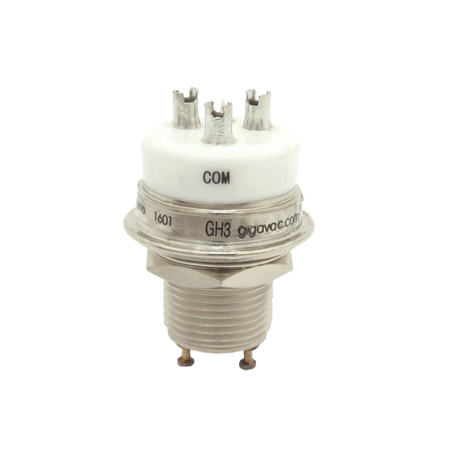 Sensata - Gigavac Industrial GH1-115VDC electronic component