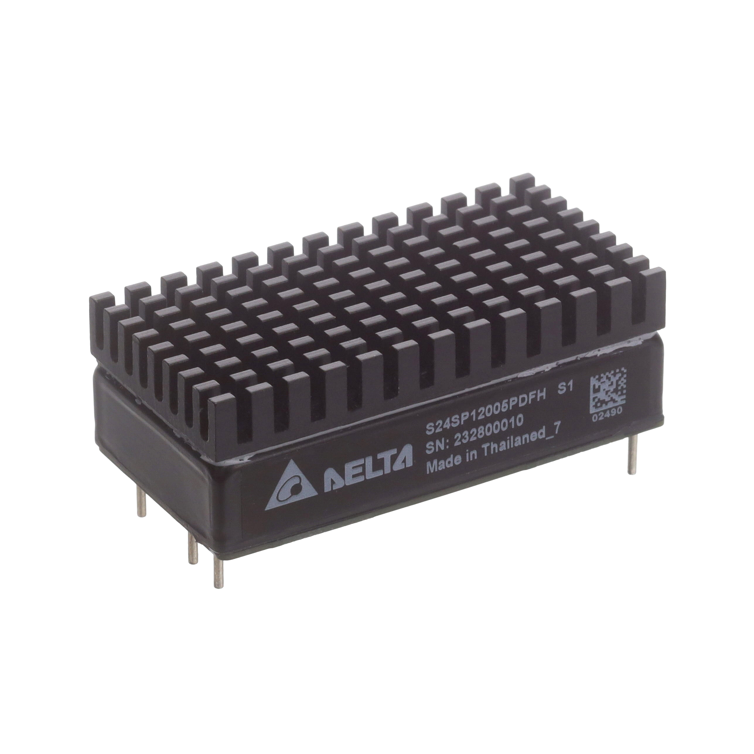 Delta Electronics S24SP12005PDFH electronic component