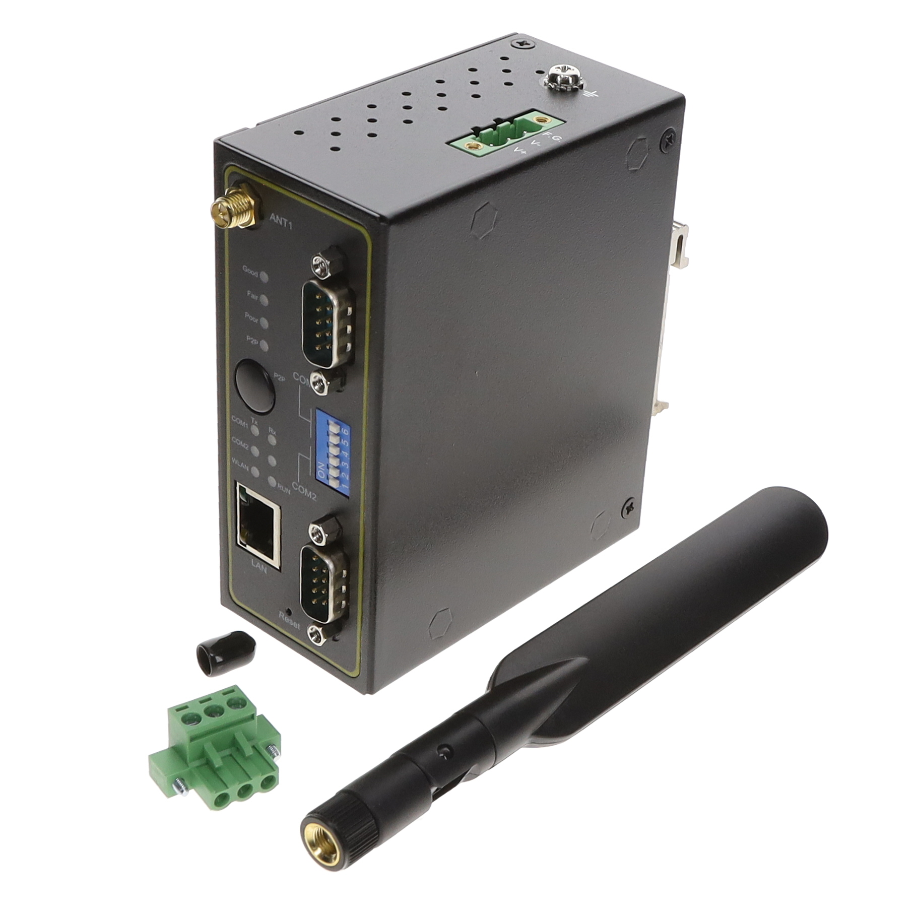 ATOP Technologies SW5502C electronic component