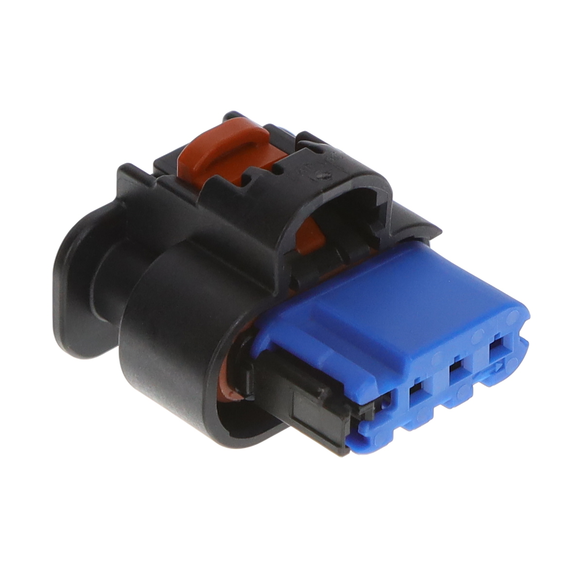 TE Connectivity AMP Connectors 1-2203773-1 electronic component