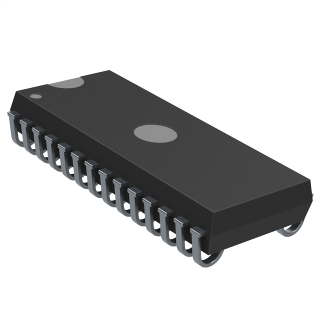 Alliance Memory, Inc. AS7C164A-15PINTR electronic component