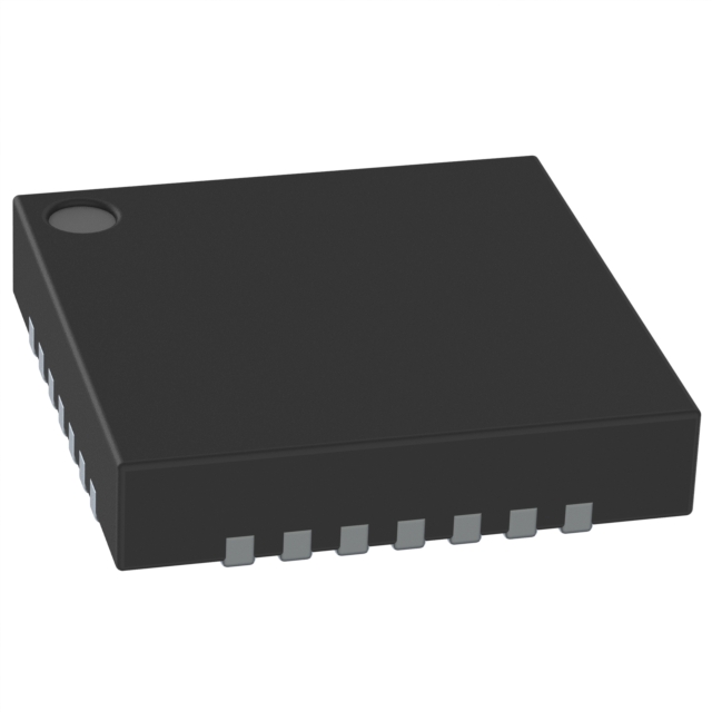 Diodes Incorporated PI6CB332204ZLFEX electronic component