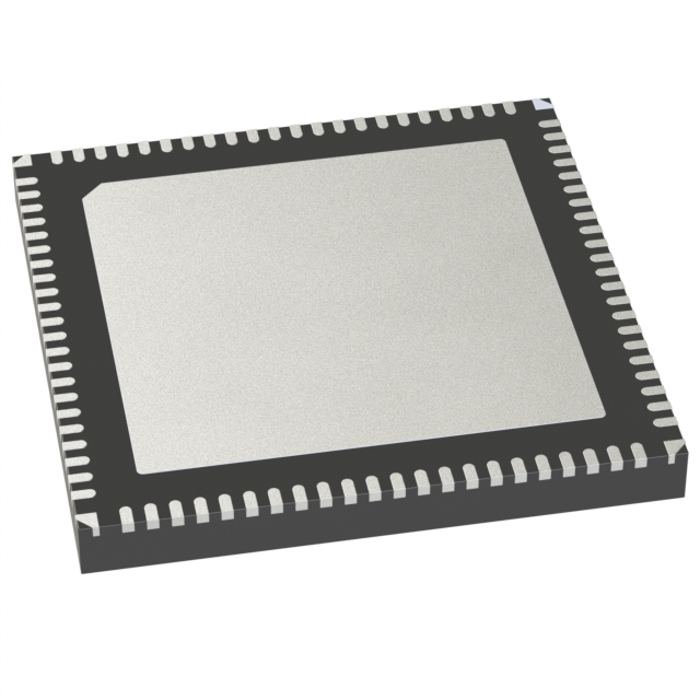ROHM Semiconductor BD9596MWV electronic component