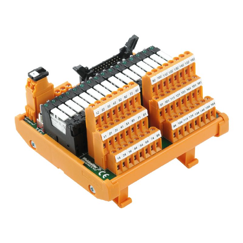 Weidmüller 1129030000 electronic component