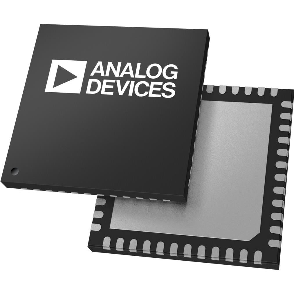 Analog Devices Inc./Maxim Integrated MAX96716FGTM/VY+T electronic component