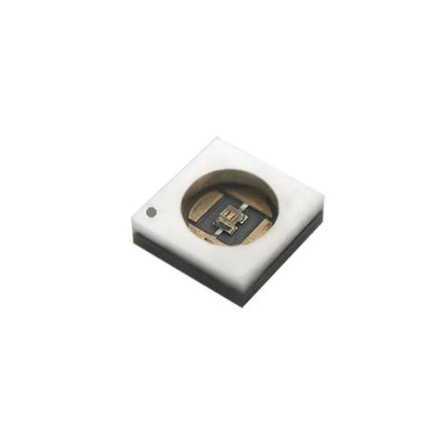 Quelighting Corp QLUV07EYGE electronic component