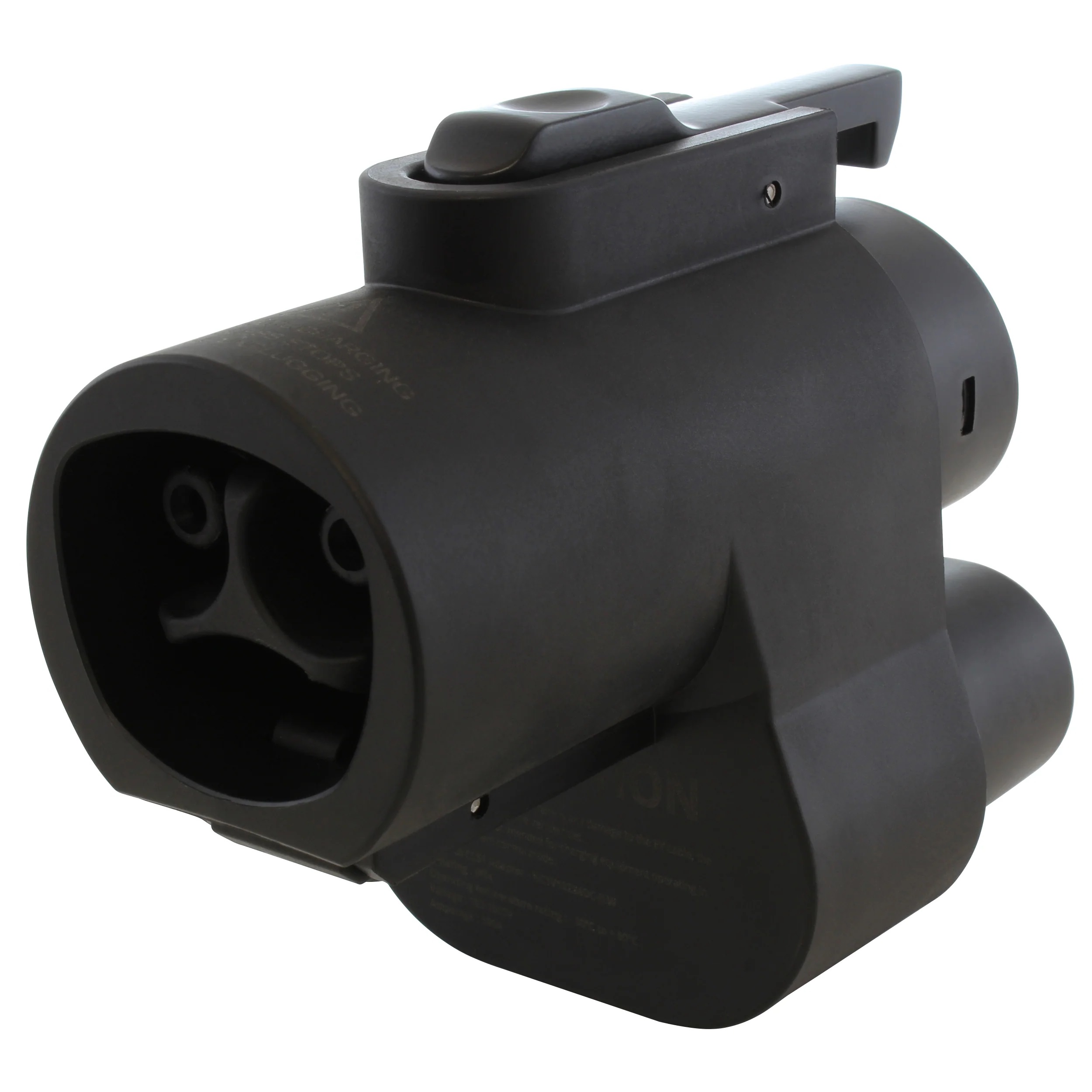 AC WORKS® CCS1-NACS electronic component