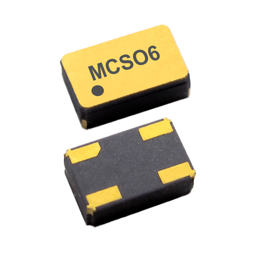 Micro Crystal AG 203777-MCSO6KW-C 12MHZ E/D electronic component