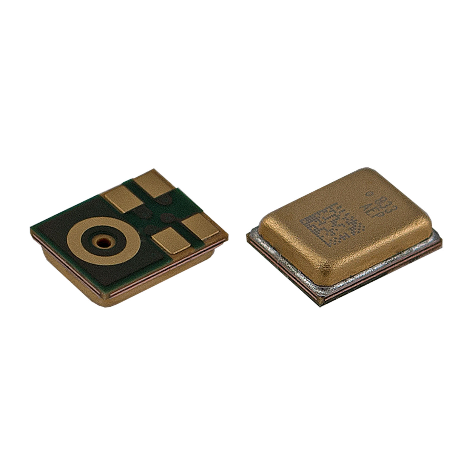 Syntiant SPH0690LM4H-1 electronic component