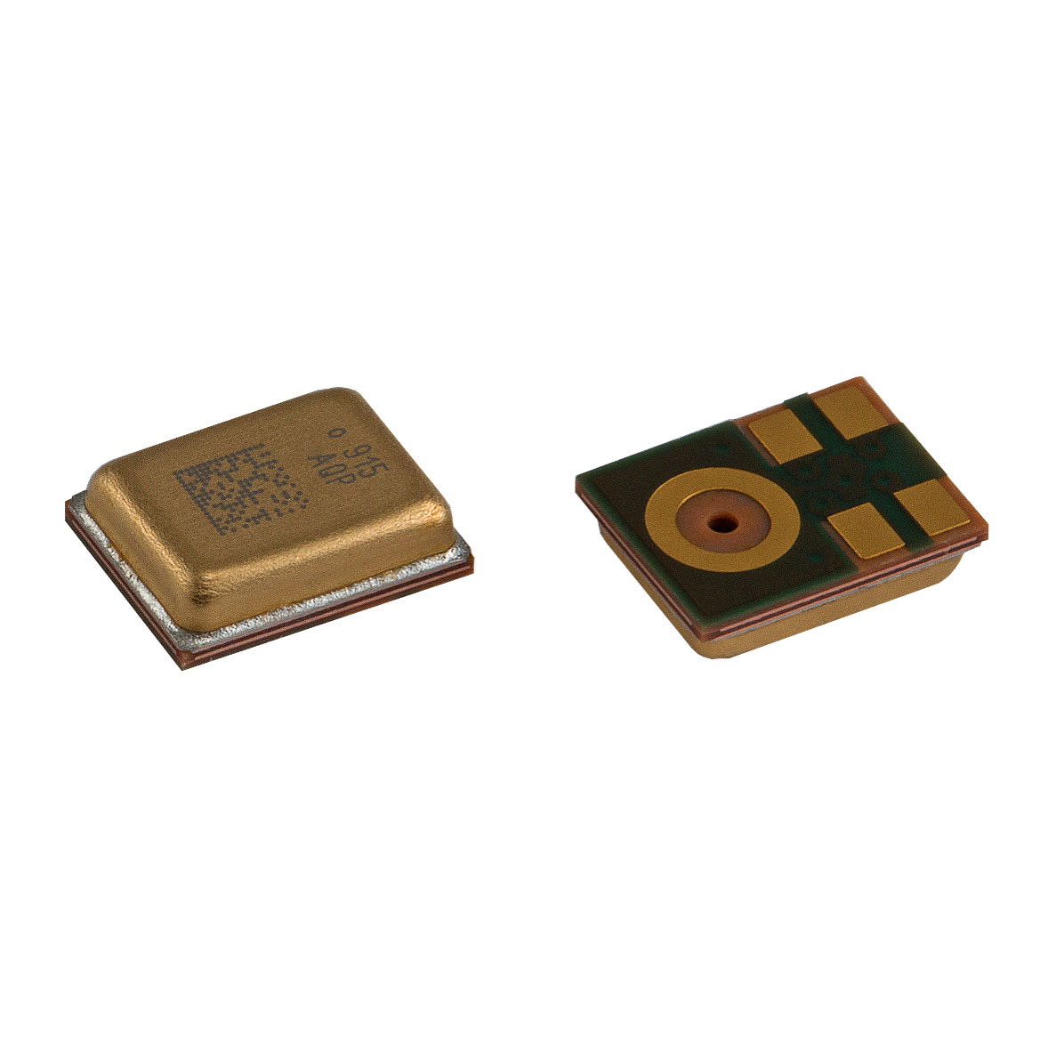 Syntiant SPH21C3LR5H-1 electronic component