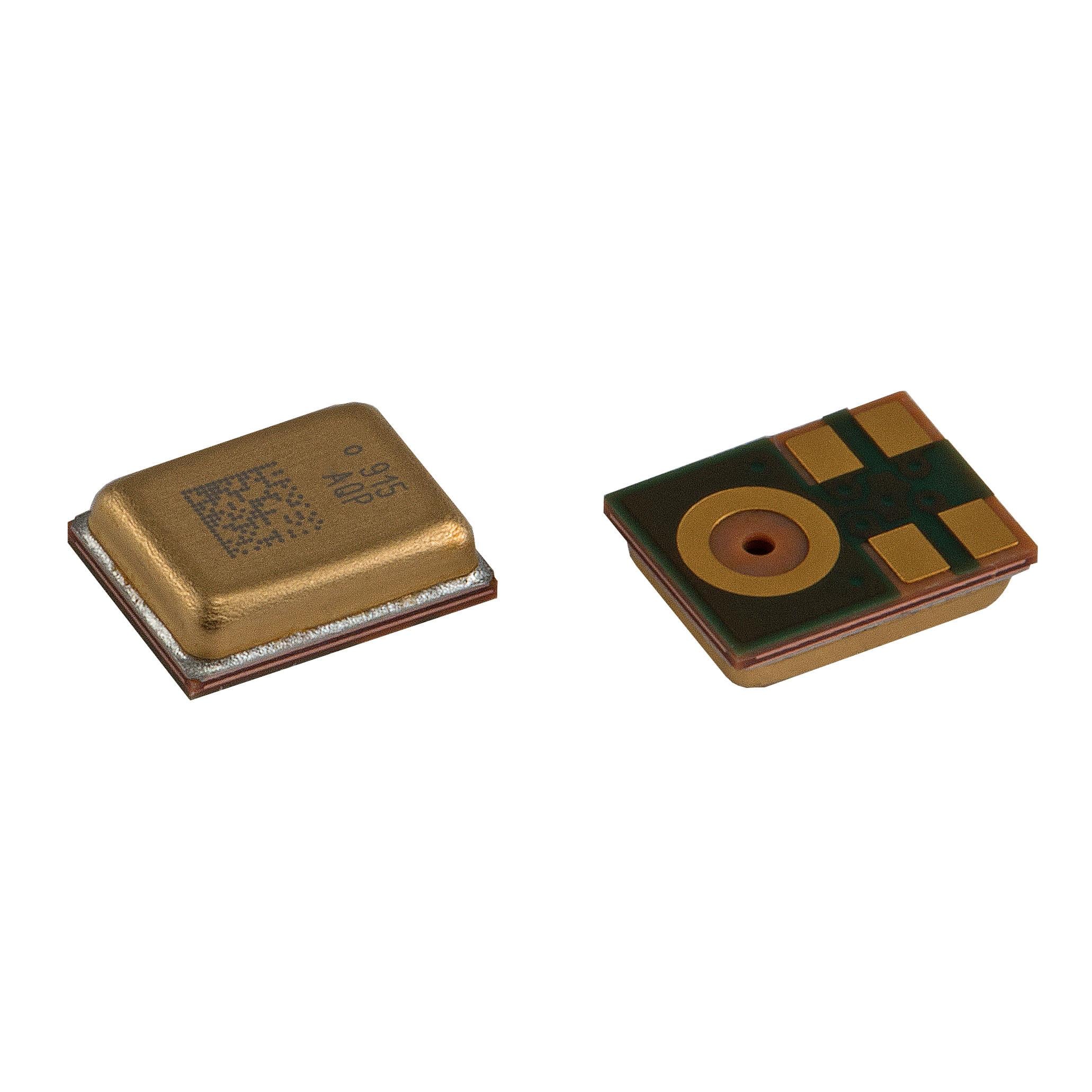 Syntiant SPH51R3LM4H-1 electronic component