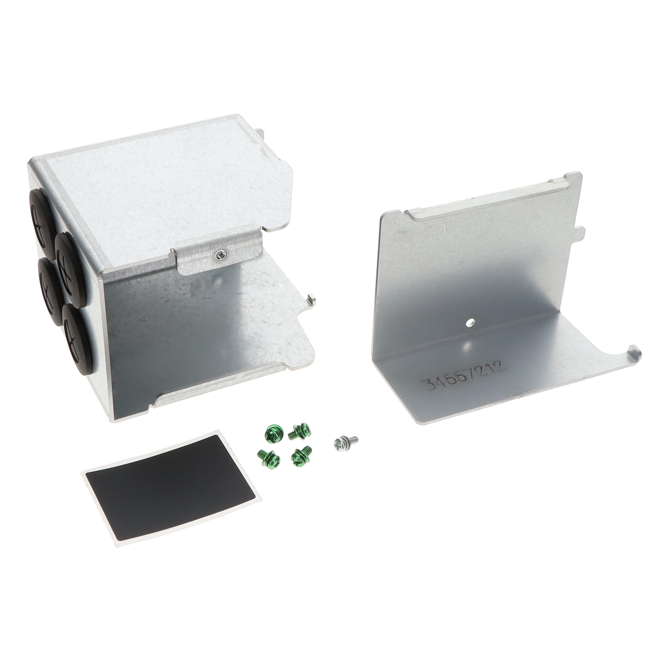 Delta Electronics/Industrial Automation MKM-CBA0 electronic component