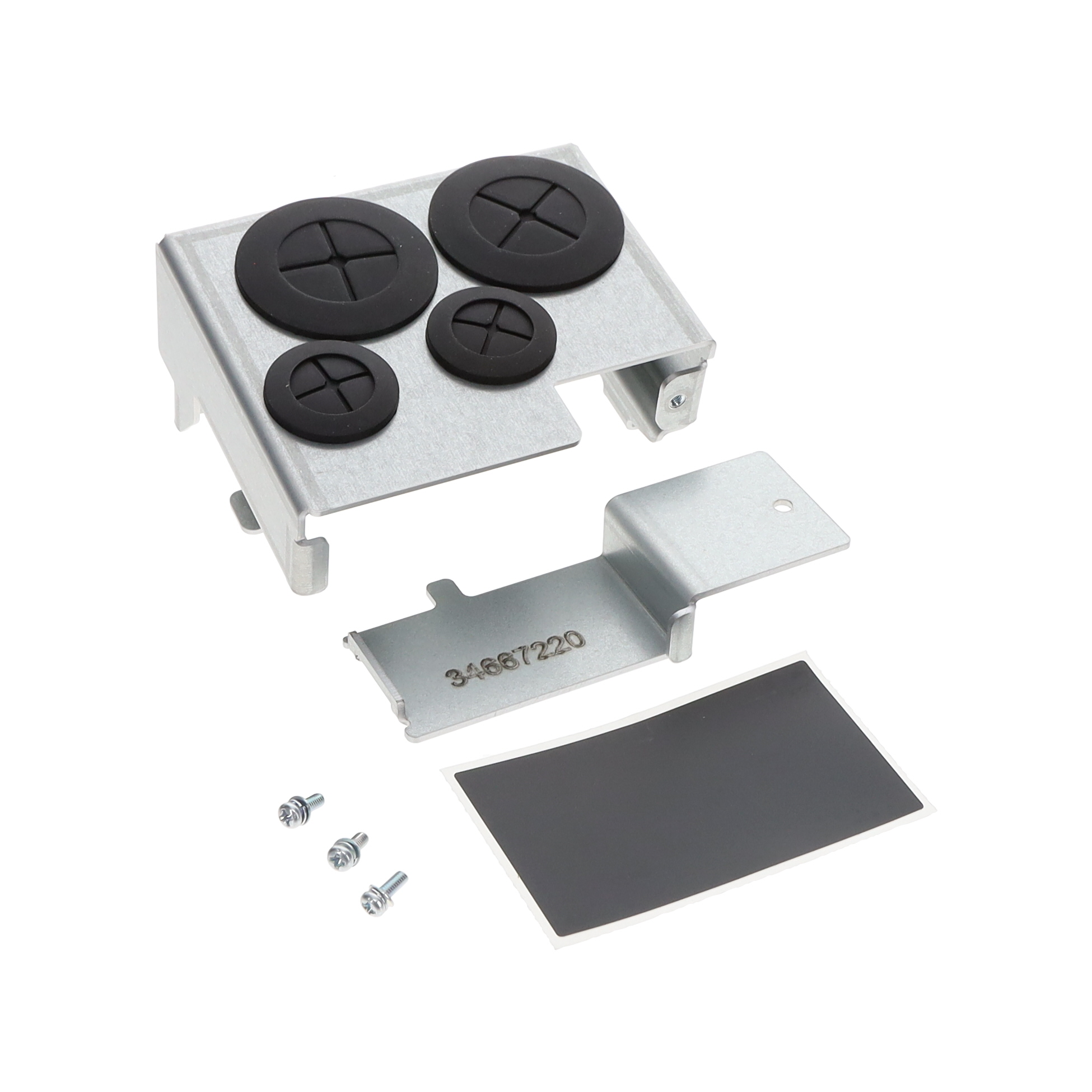 Delta Electronics/Industrial Automation MKM-CBD electronic component
